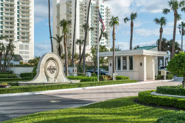 $1,199,000 | 3000 North Ocean Drive, Unit 25C, Singer Island, FL 33404