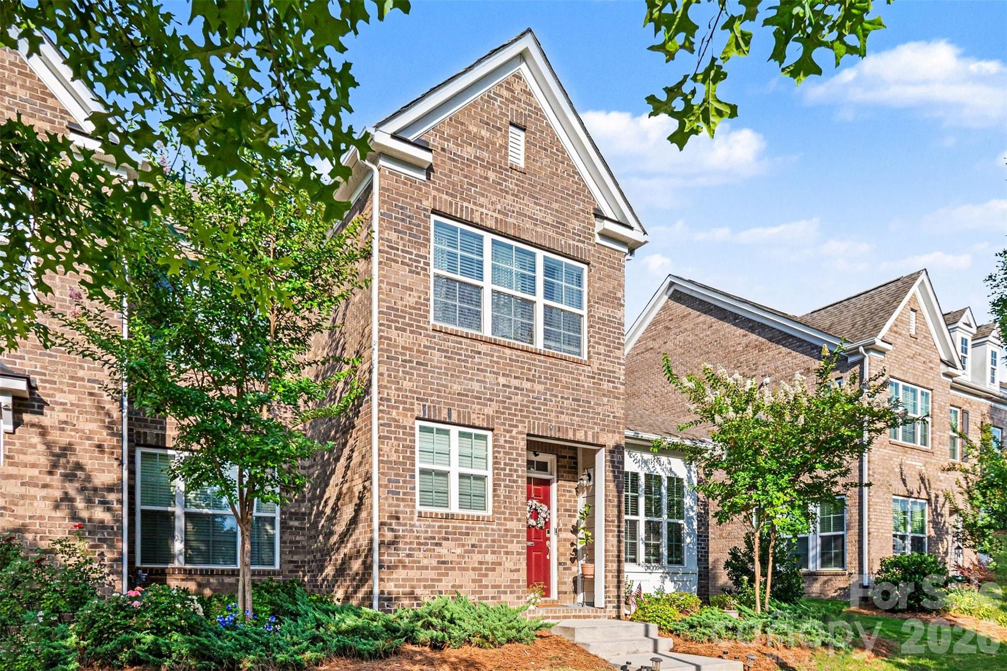 11530 Red Rust Lane Charlotte, NC 28277 - Photo 4 of 31