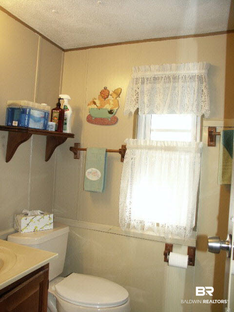 1371 Caney Loop Lillian, AL 36549 - Photo 9 of 20 Bath