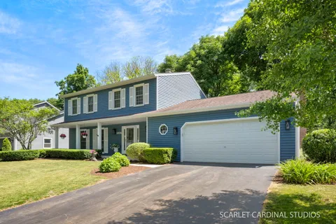 $699,000 | 1006 Whirlaway Avenue, Naperville, IL 60540