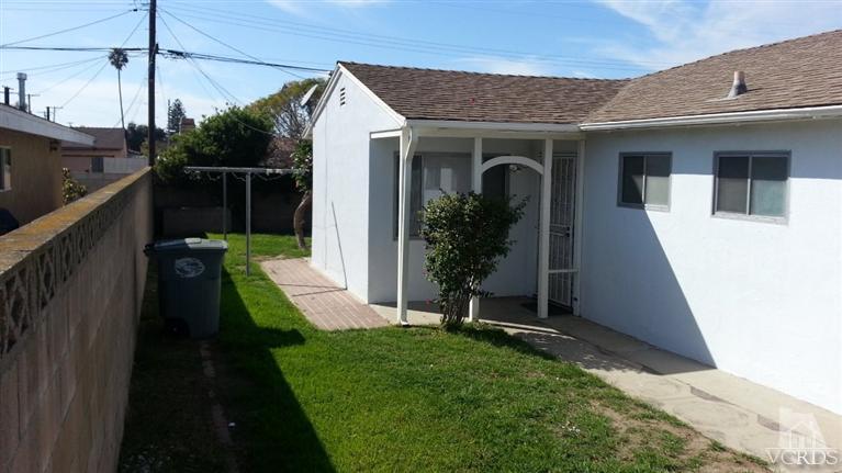 2531 South J Street Oxnard, CA 93033 - Photo 4 of 6 Additional Photo