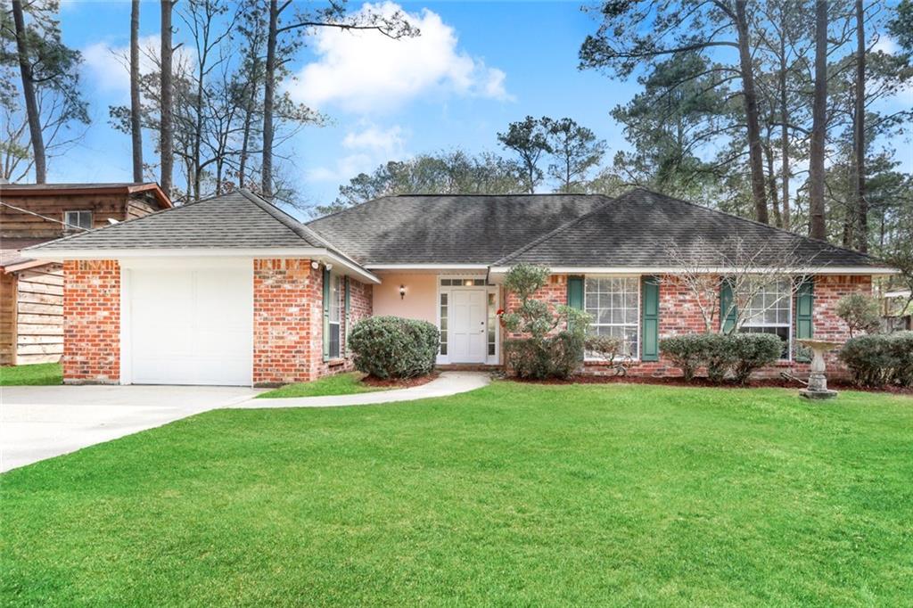 2567 Rue Weller Mandeville, LA 70448 - Photo 1 of 11 Gallery Image 1