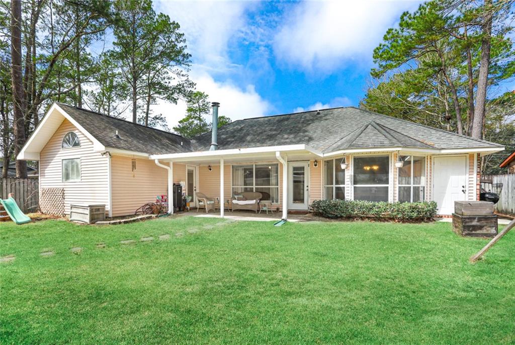 2567 Rue Weller Mandeville, LA 70448 - Photo 11 of 11 Gallery Image 11