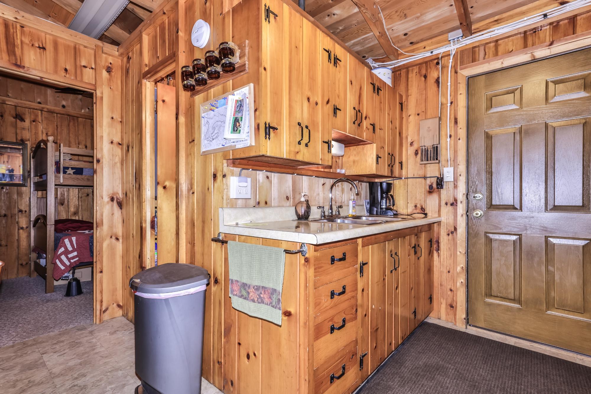 7389 Lake Rest Road Rhinelander, WI 54501 - Photo 9 of 42 Gallery Image 9