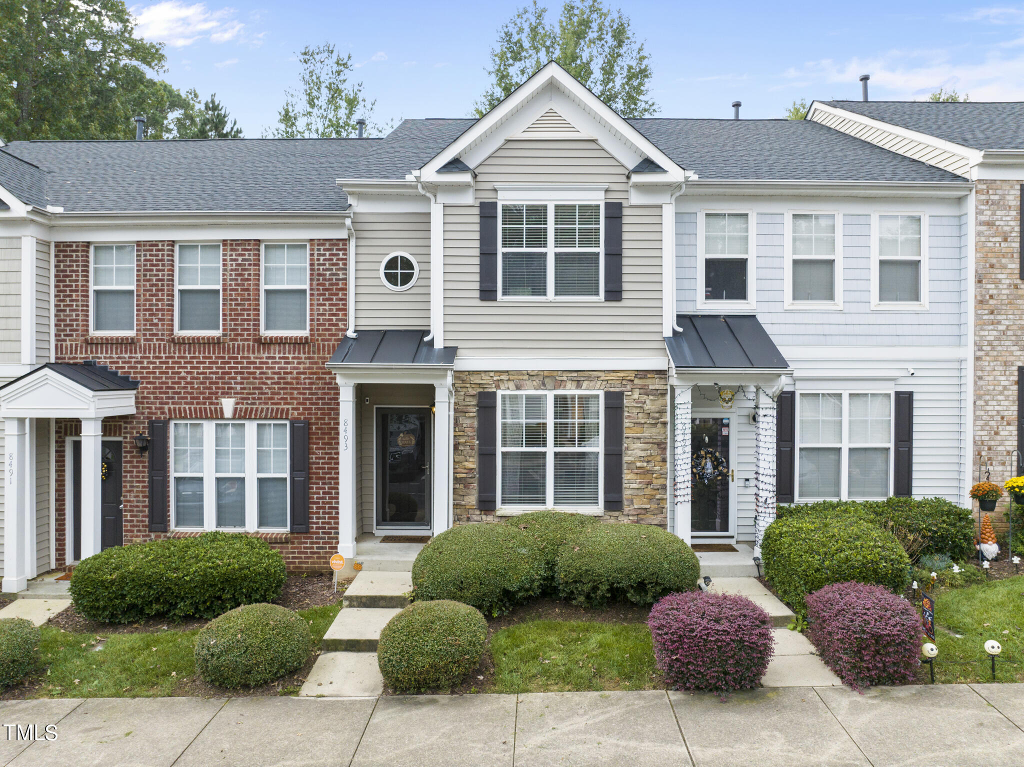 8493 Central Drive Raleigh, NC 27613 - Photo 2 of 31 DJI_20241003105156_0006_D