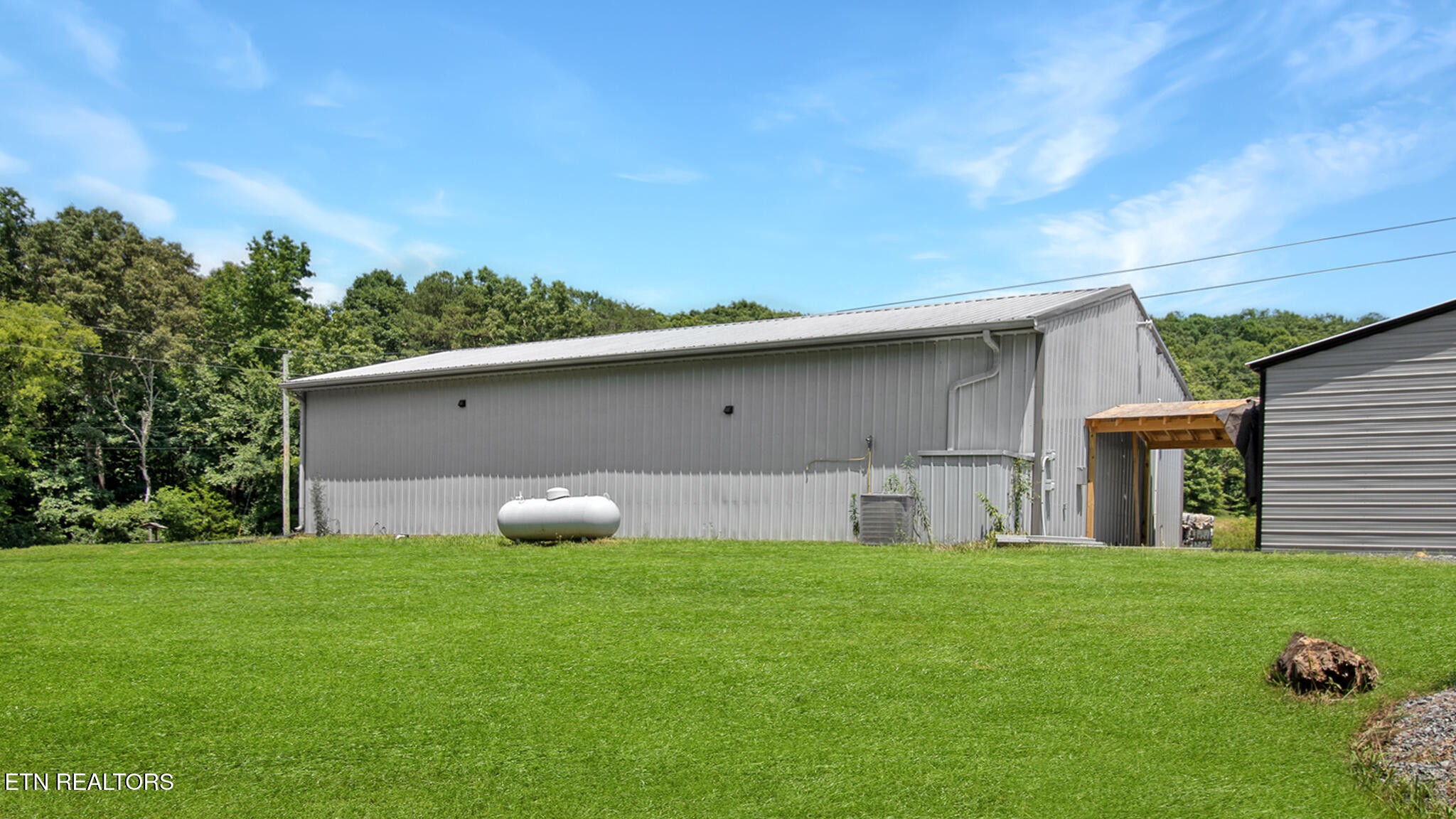 320 Harris Road Old Fort, TN 37362 - Photo 33 of 41