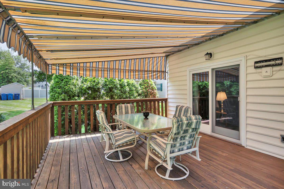 138 Coopers Kill Road Delran, NJ 08075 - Photo 26 of 29