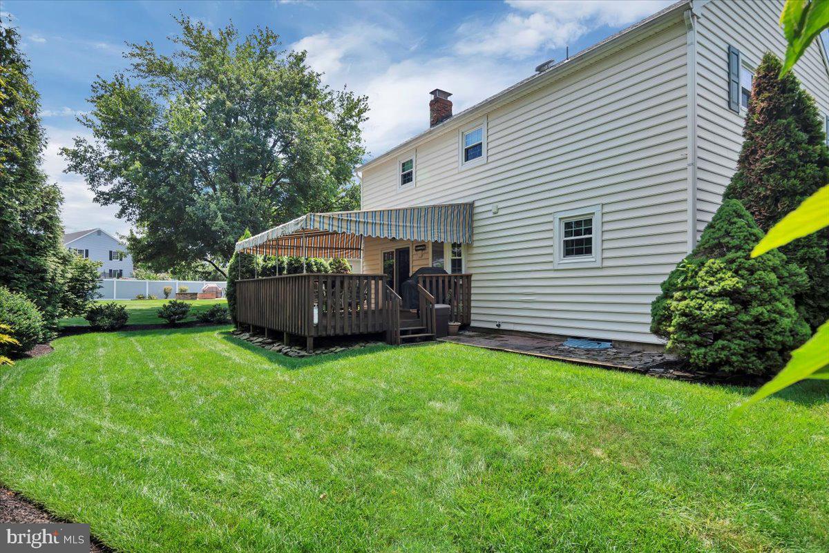 138 Coopers Kill Road Delran, NJ 08075 - Photo 27 of 29