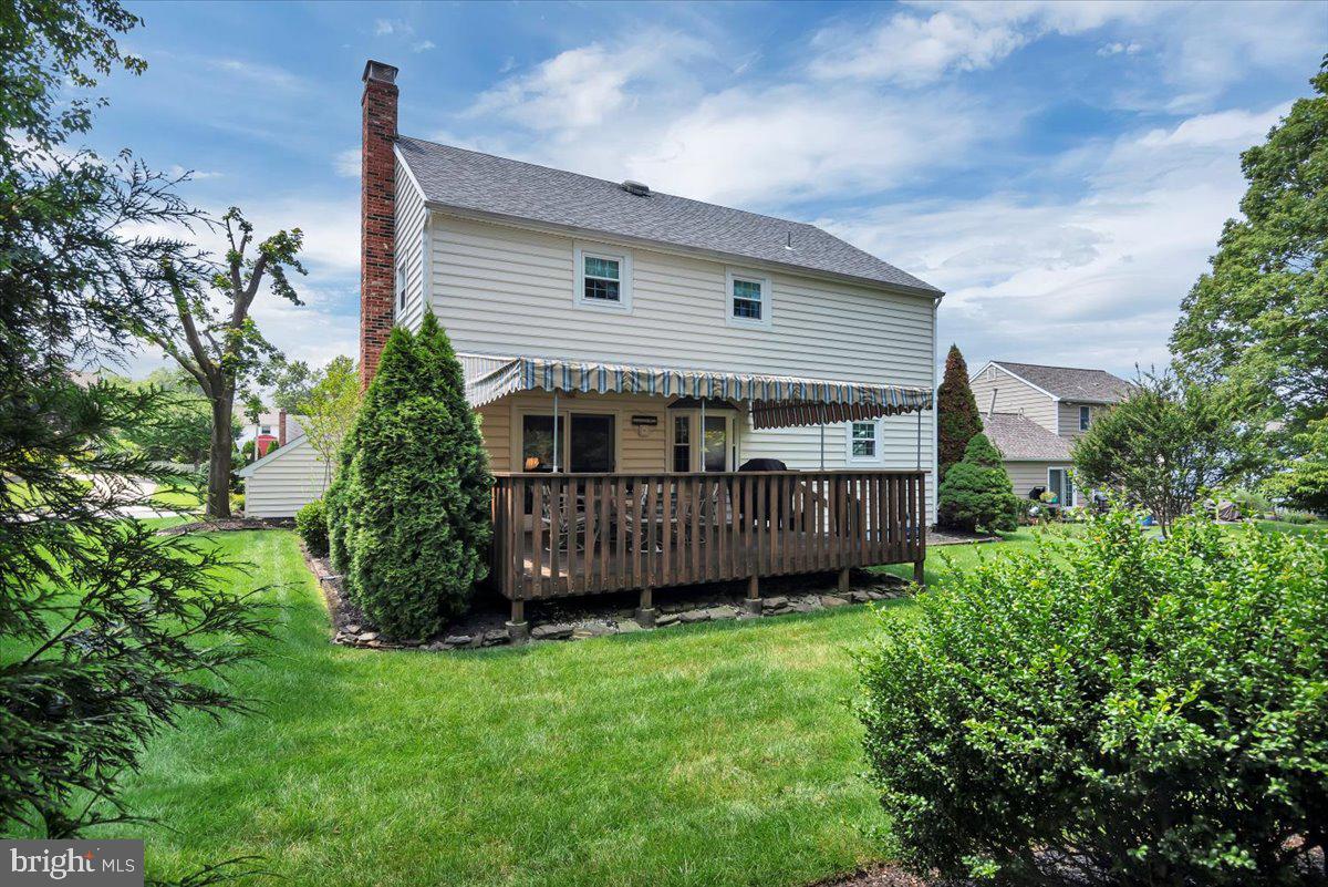 138 Coopers Kill Road Delran, NJ 08075 - Photo 29 of 29