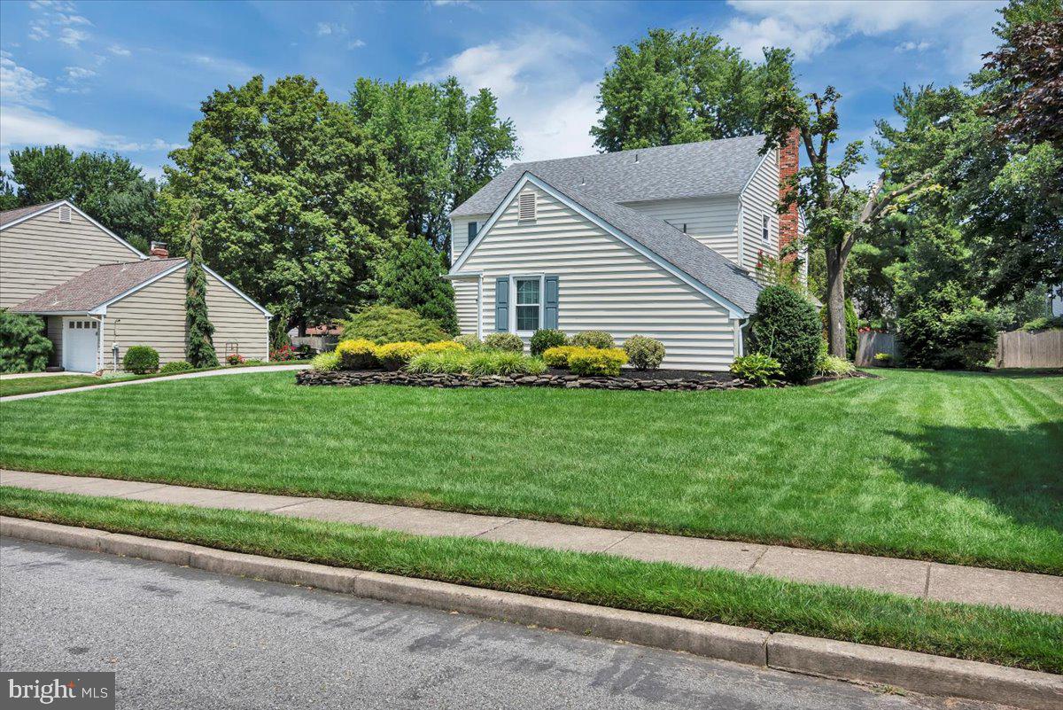 138 Coopers Kill Road Delran, NJ 08075 - Photo 3 of 29