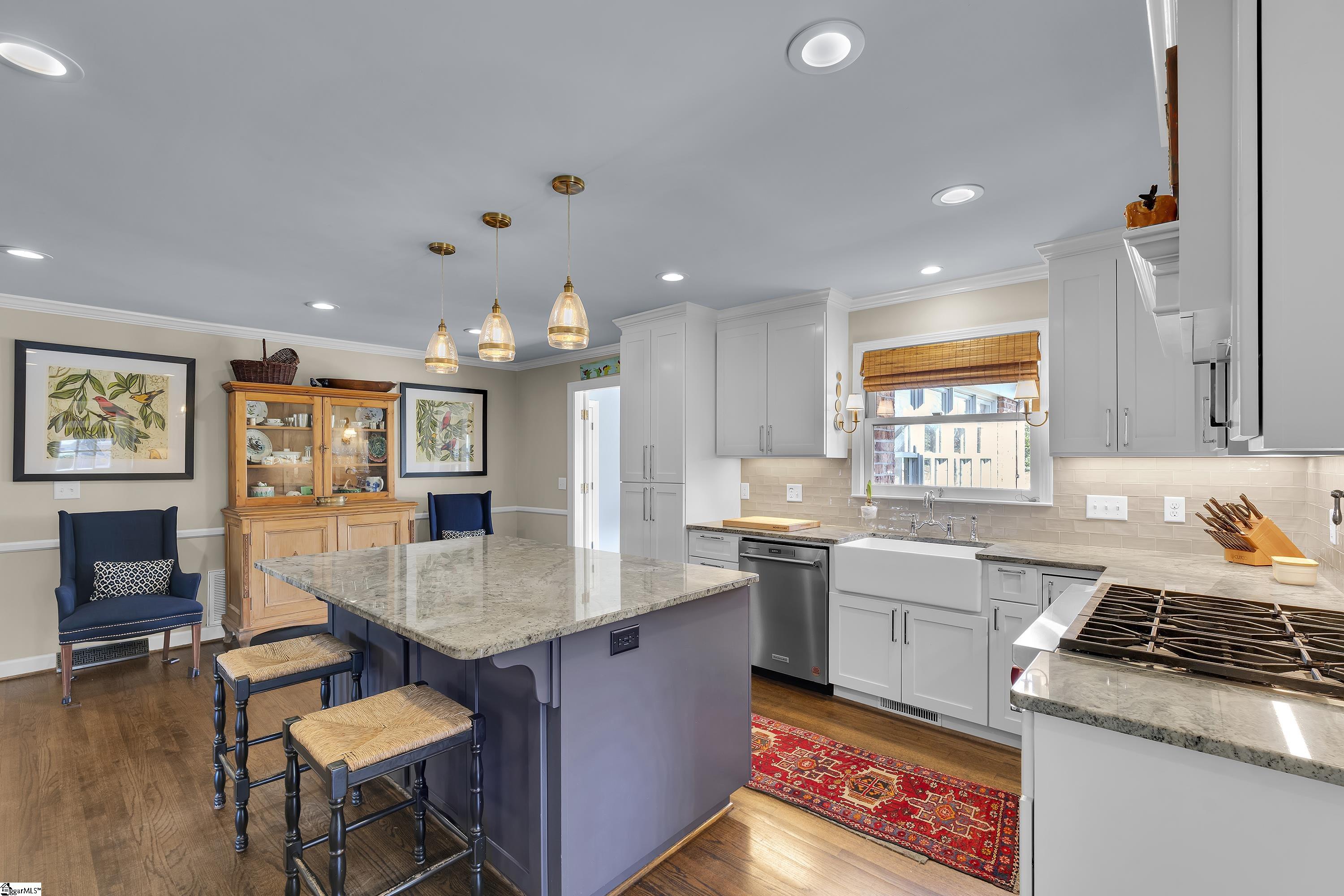 202 Collins Creek Road Greenville, SC 29607 - Photo 13 of 37 Gallery Image 13