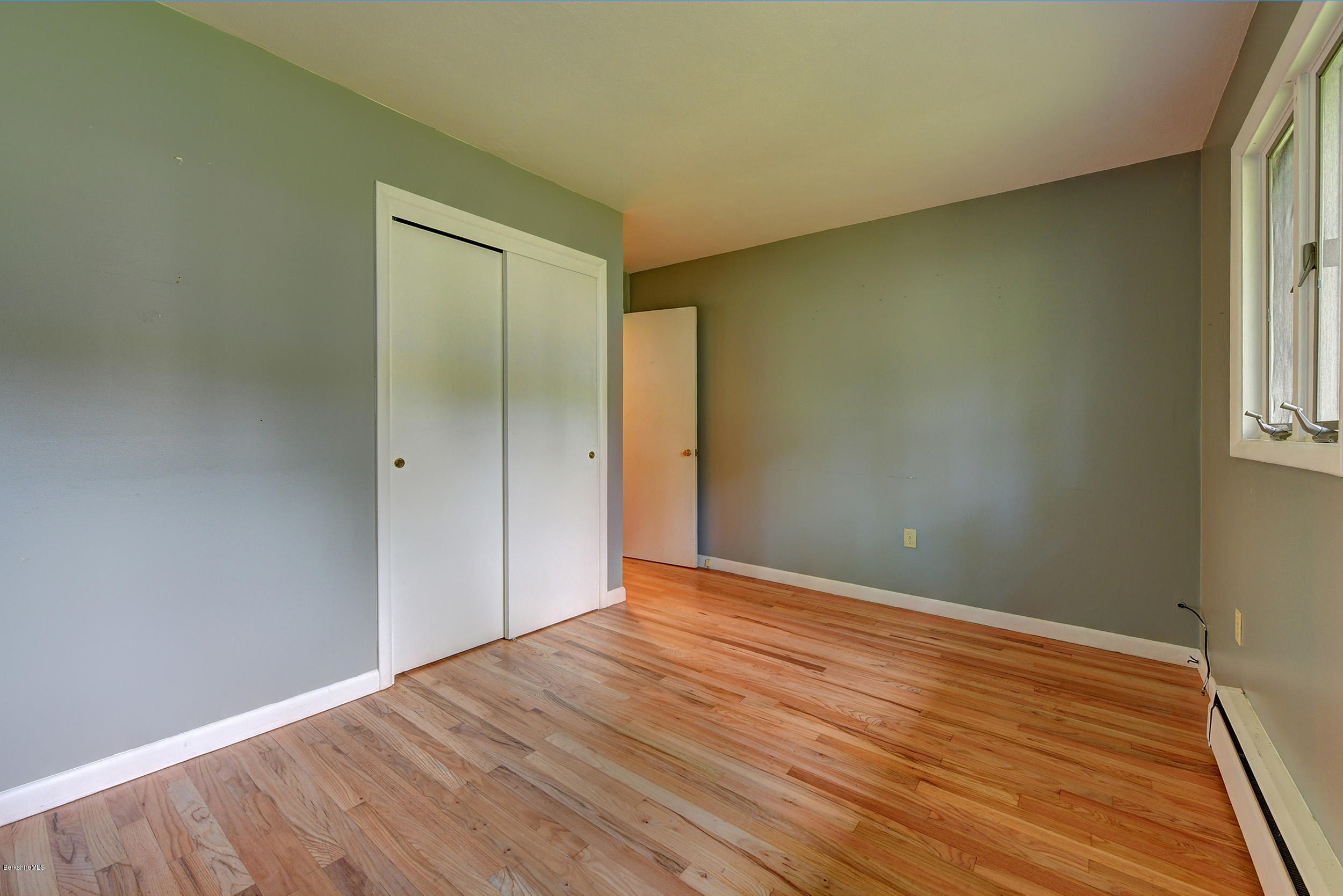 50 Stonehedge Road Cheshire, MA 01225 - Photo 11 of 13 Bedroom 2