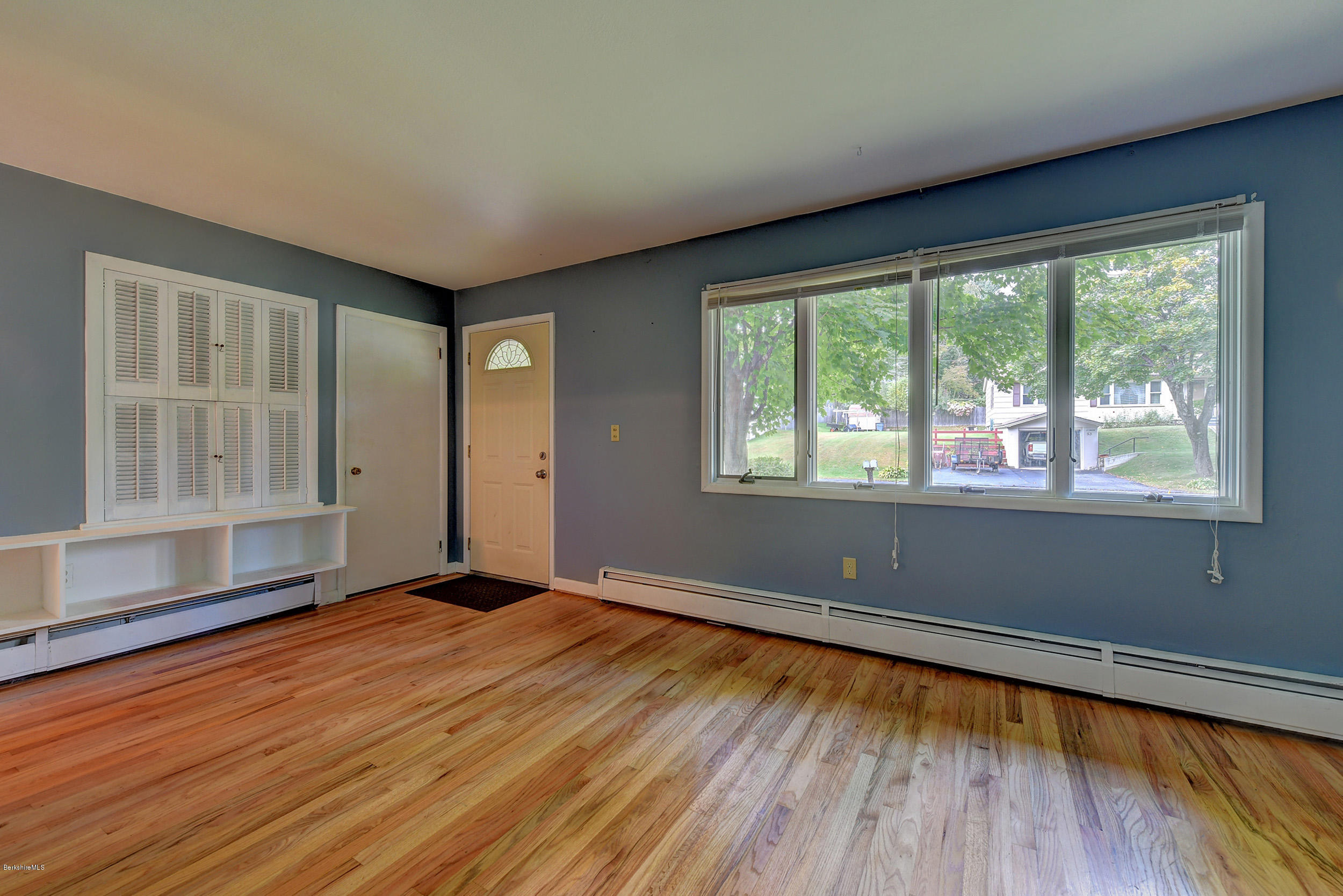 50 Stonehedge Road Cheshire, MA 01225 - Photo 5 of 13 Living Room