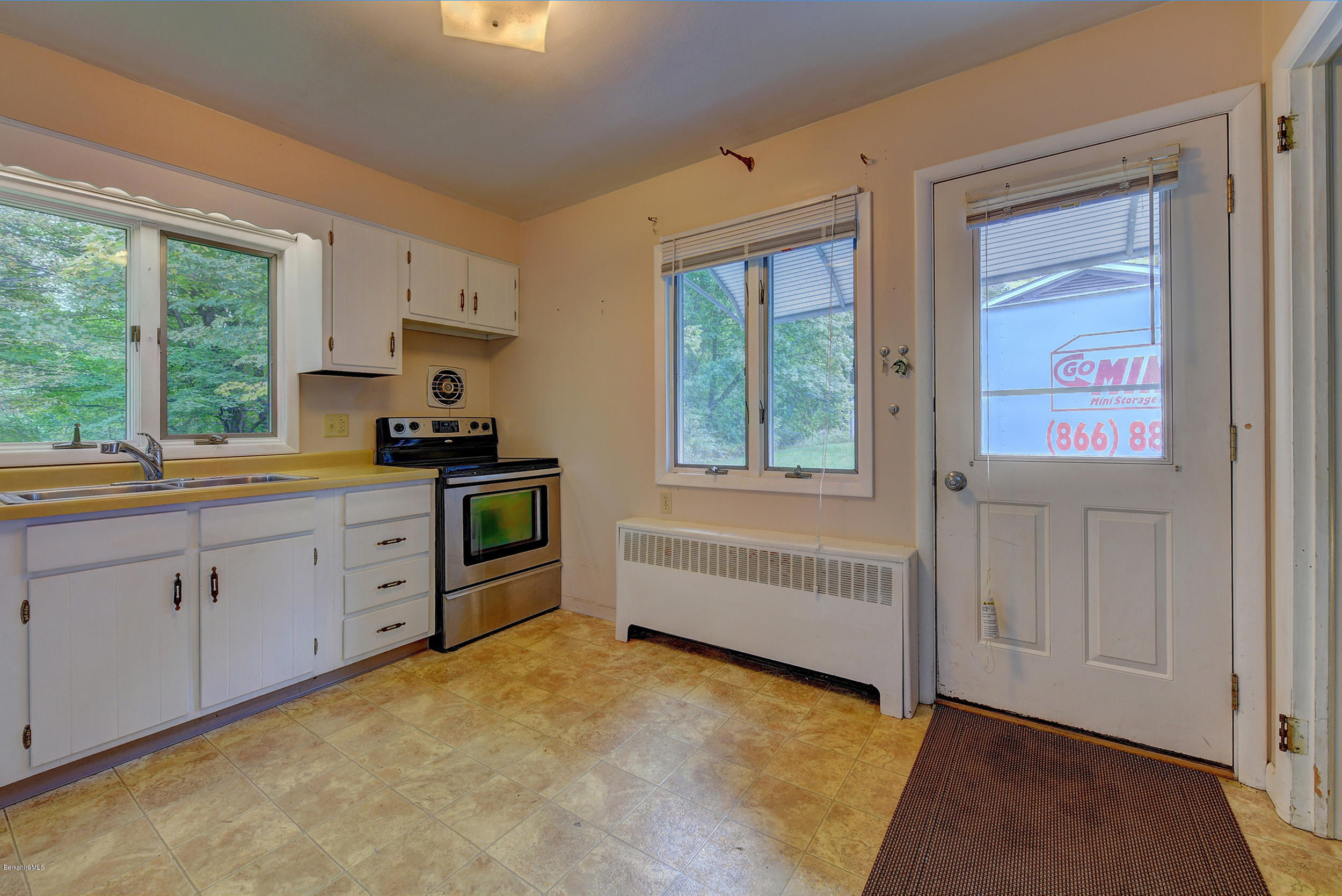 50 Stonehedge Road Cheshire, MA 01225 - Photo 9 of 13 Kitchen