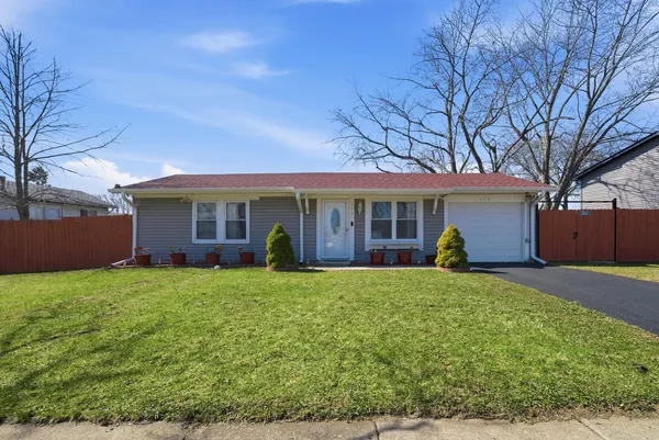 $280,000 | 175 Creekside Drive, Bolingbrook, IL 60440