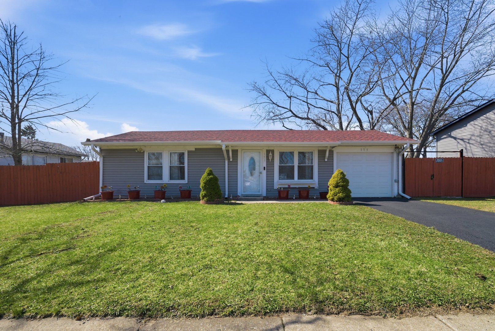 175 Creekside Drive Bolingbrook, IL 60440 - Photo 1 of 13