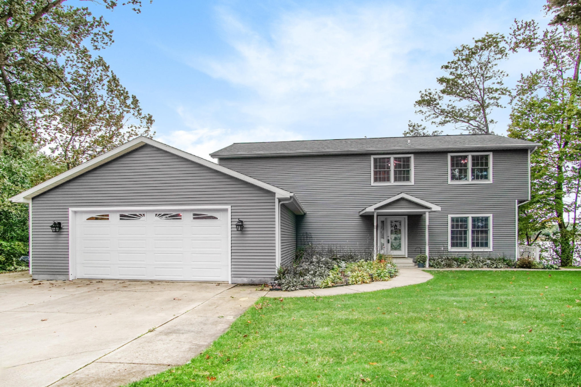 86640 60th Street Decatur, MI 49045 - Photo 17 of 61 Exterior