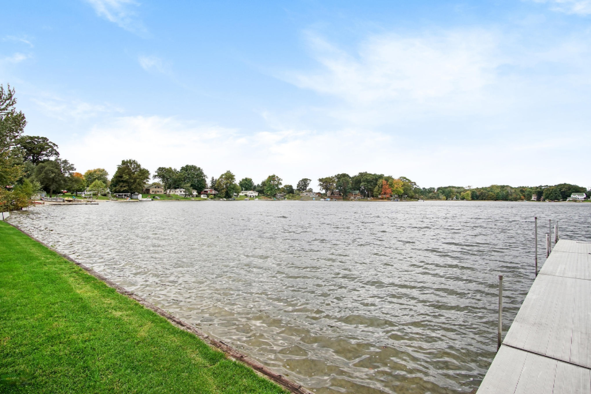 86640 60th Street Decatur, MI 49045 - Photo 19 of 61 Keeler Lake