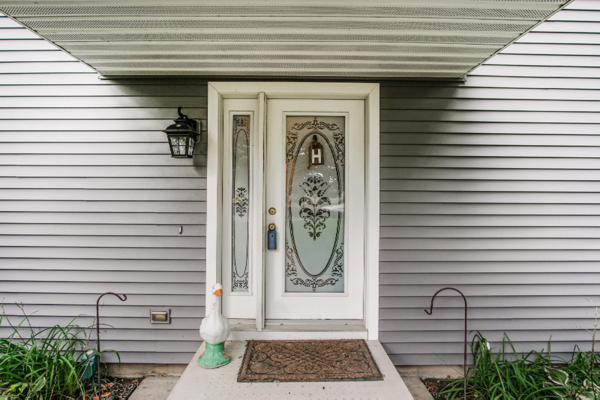 86640 60th Street Decatur, MI 49045 - Photo 24 of 61 Front Entrance