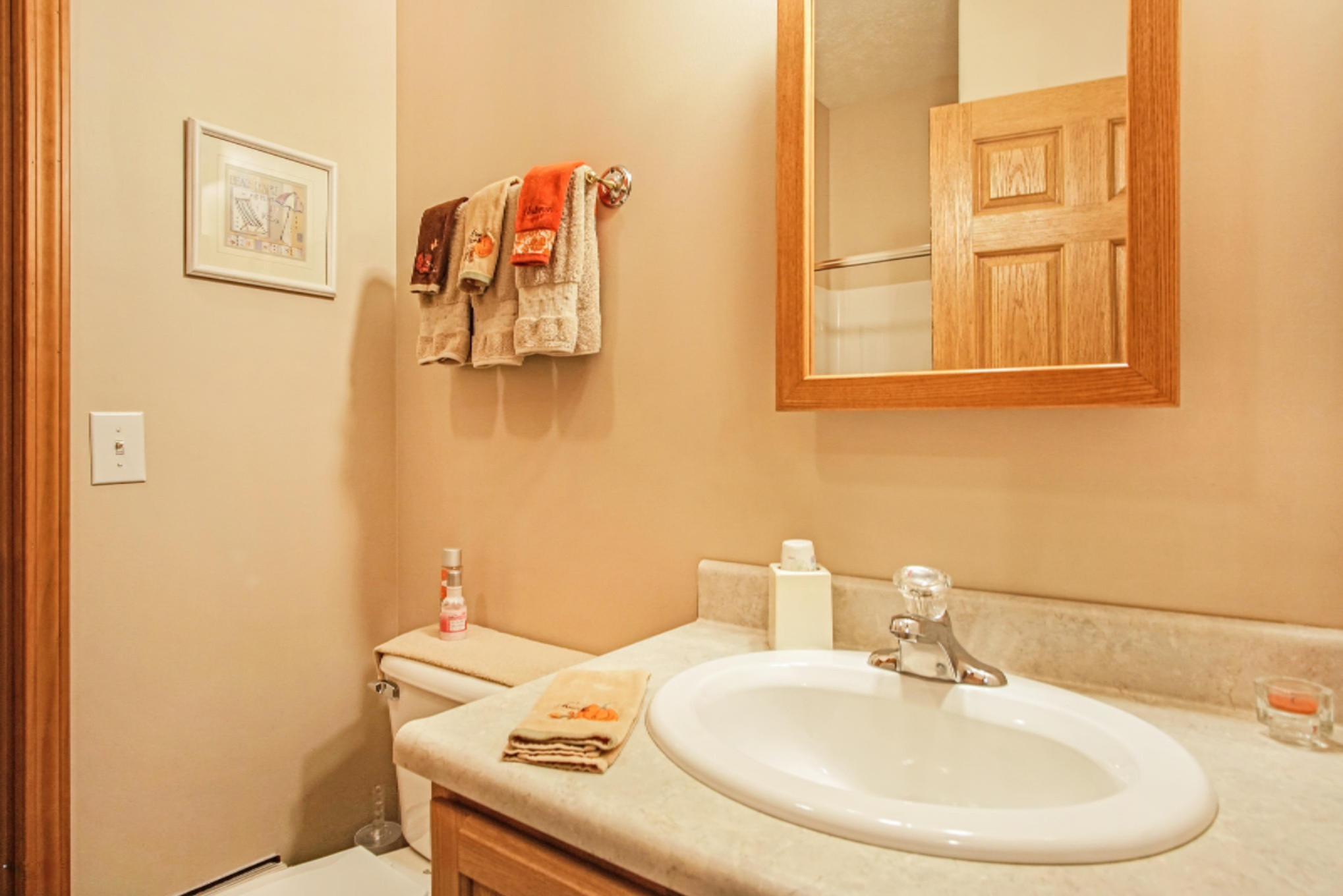 86640 60th Street Decatur, MI 49045 - Photo 27 of 61 Main Floor Bath