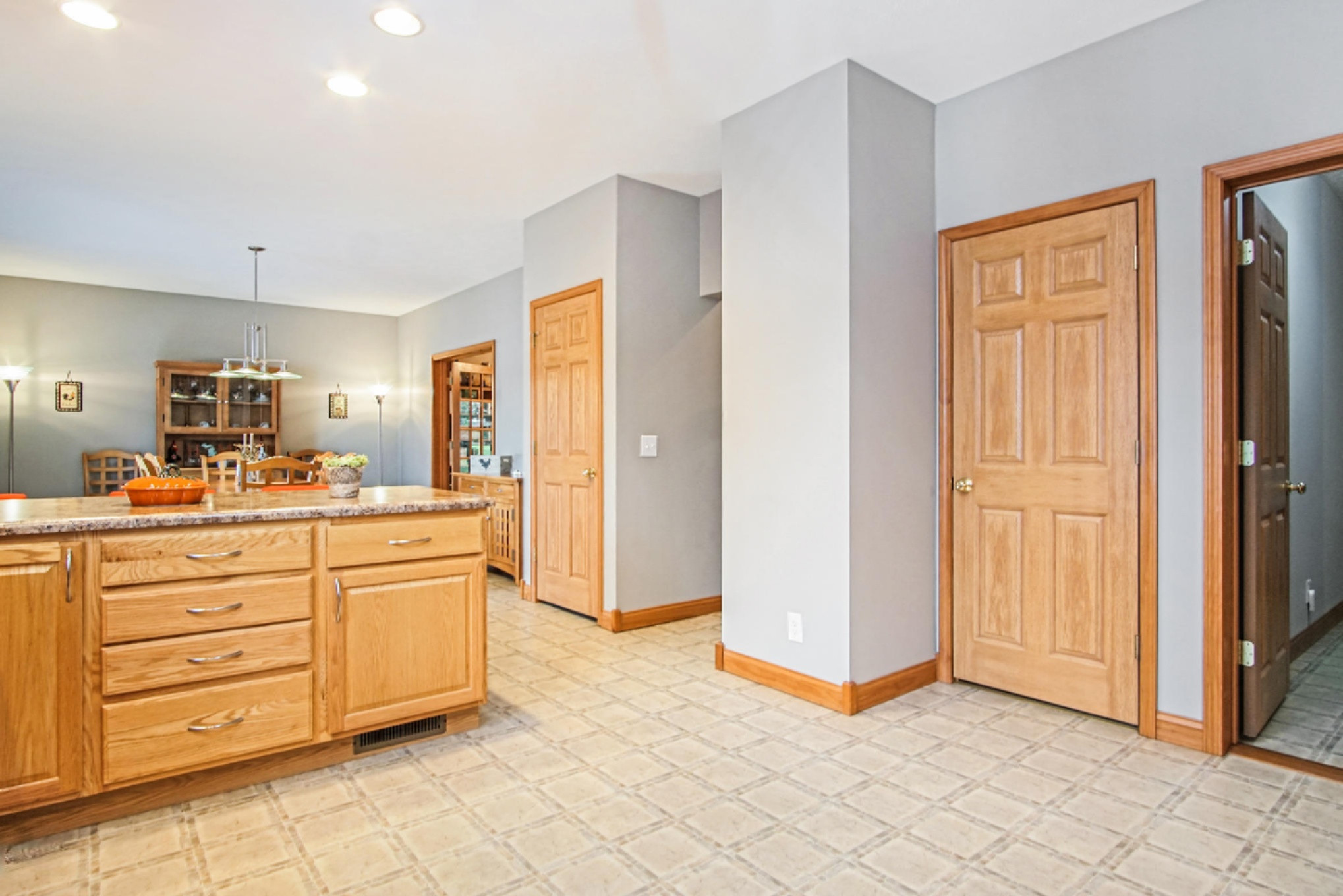 86640 60th Street Decatur, MI 49045 - Photo 28 of 61 Kitchen