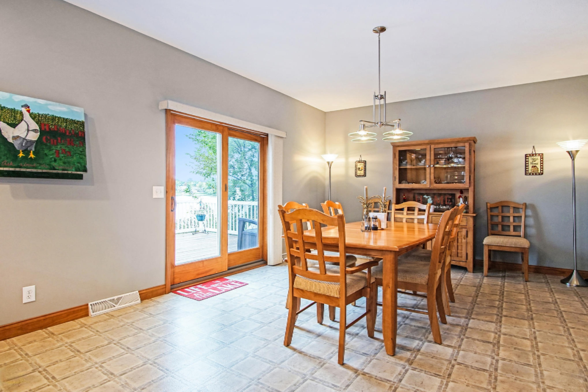 86640 60th Street Decatur, MI 49045 - Photo 29 of 61 Dining Area