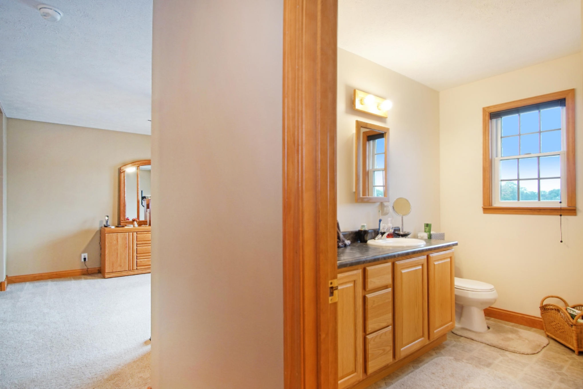 86640 60th Street Decatur, MI 49045 - Photo 36 of 61 Master Bath