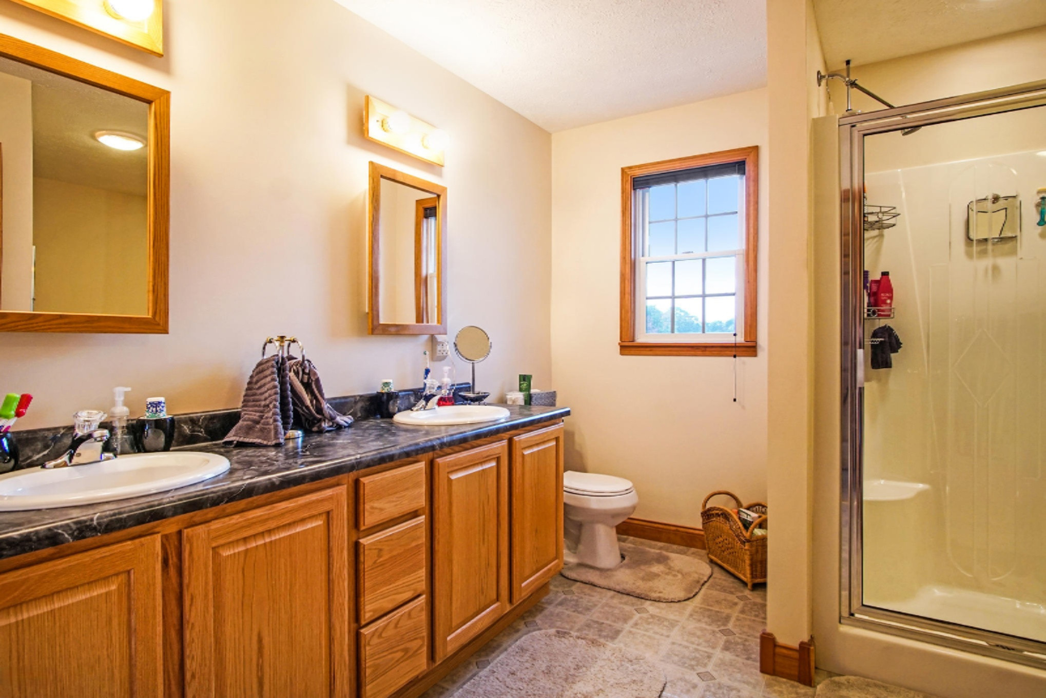 86640 60th Street Decatur, MI 49045 - Photo 37 of 61 Master Bath