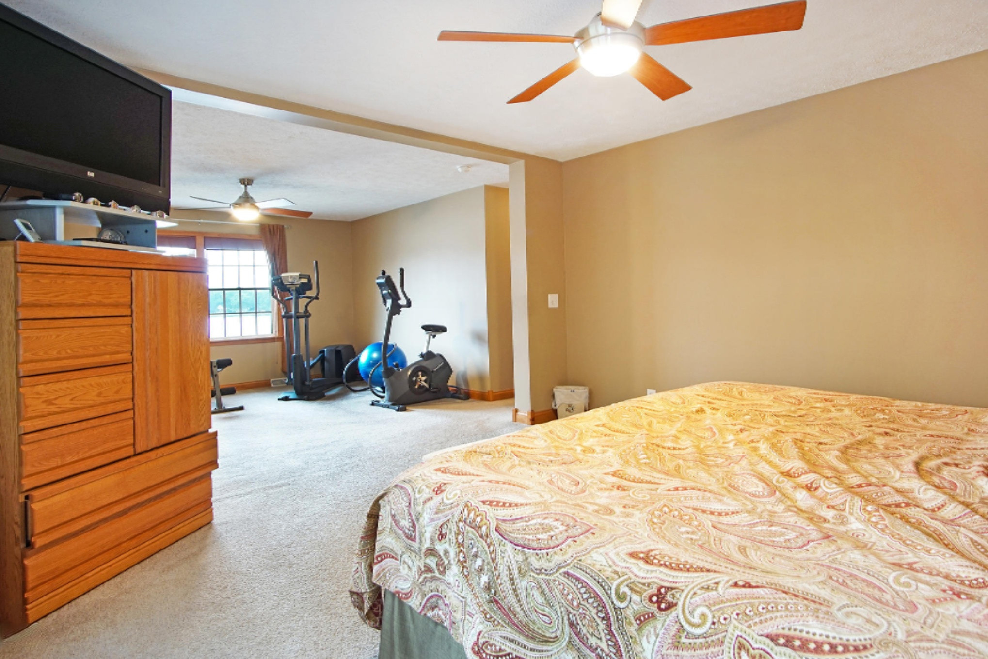 86640 60th Street Decatur, MI 49045 - Photo 42 of 61 Master Suite