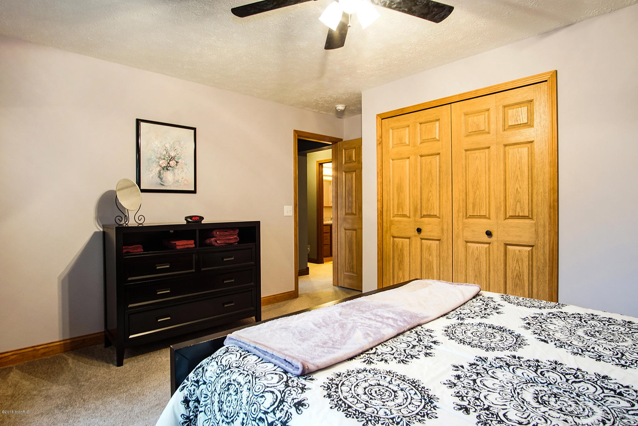 86640 60th Street Decatur, MI 49045 - Photo 44 of 61 Bedroom #3