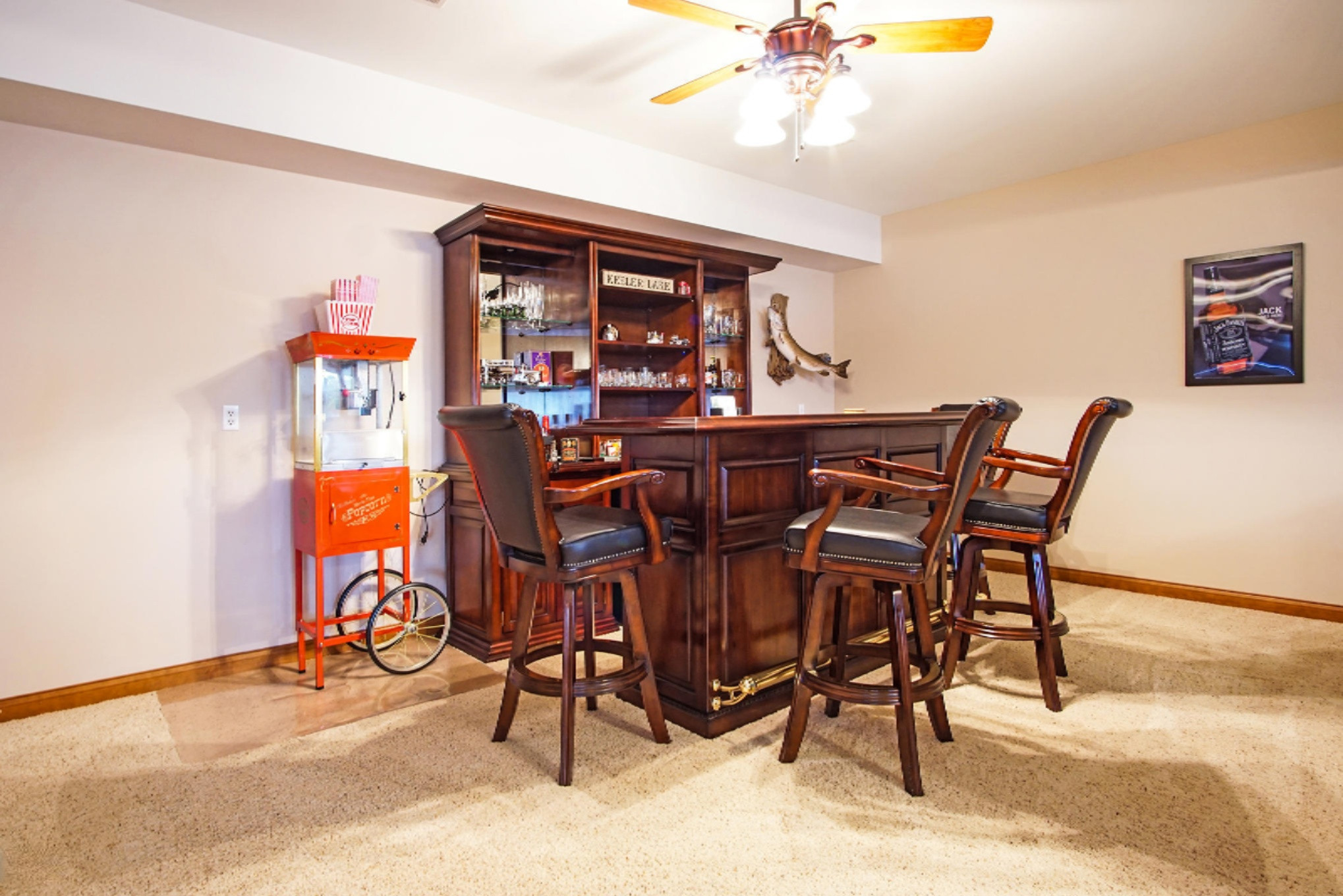 86640 60th Street Decatur, MI 49045 - Photo 47 of 61 Lower Family Room