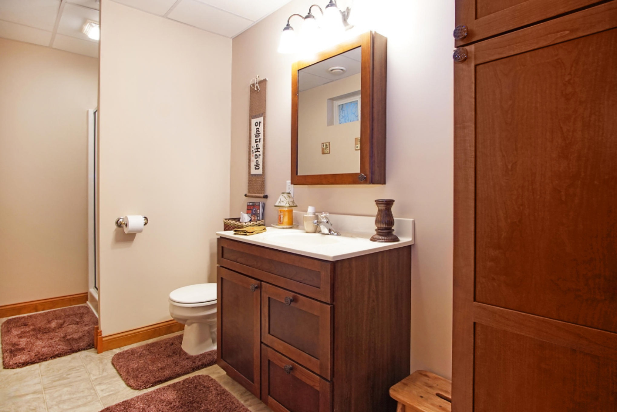 86640 60th Street Decatur, MI 49045 - Photo 50 of 61 Lower Bath