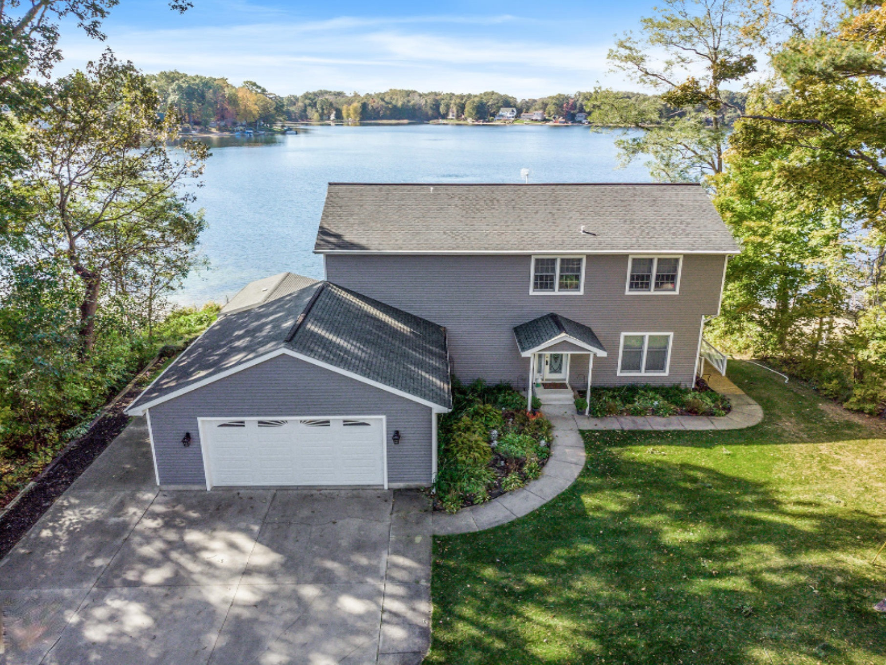 86640 60th Street Decatur, MI 49045 - Photo 54 of 61 Street View