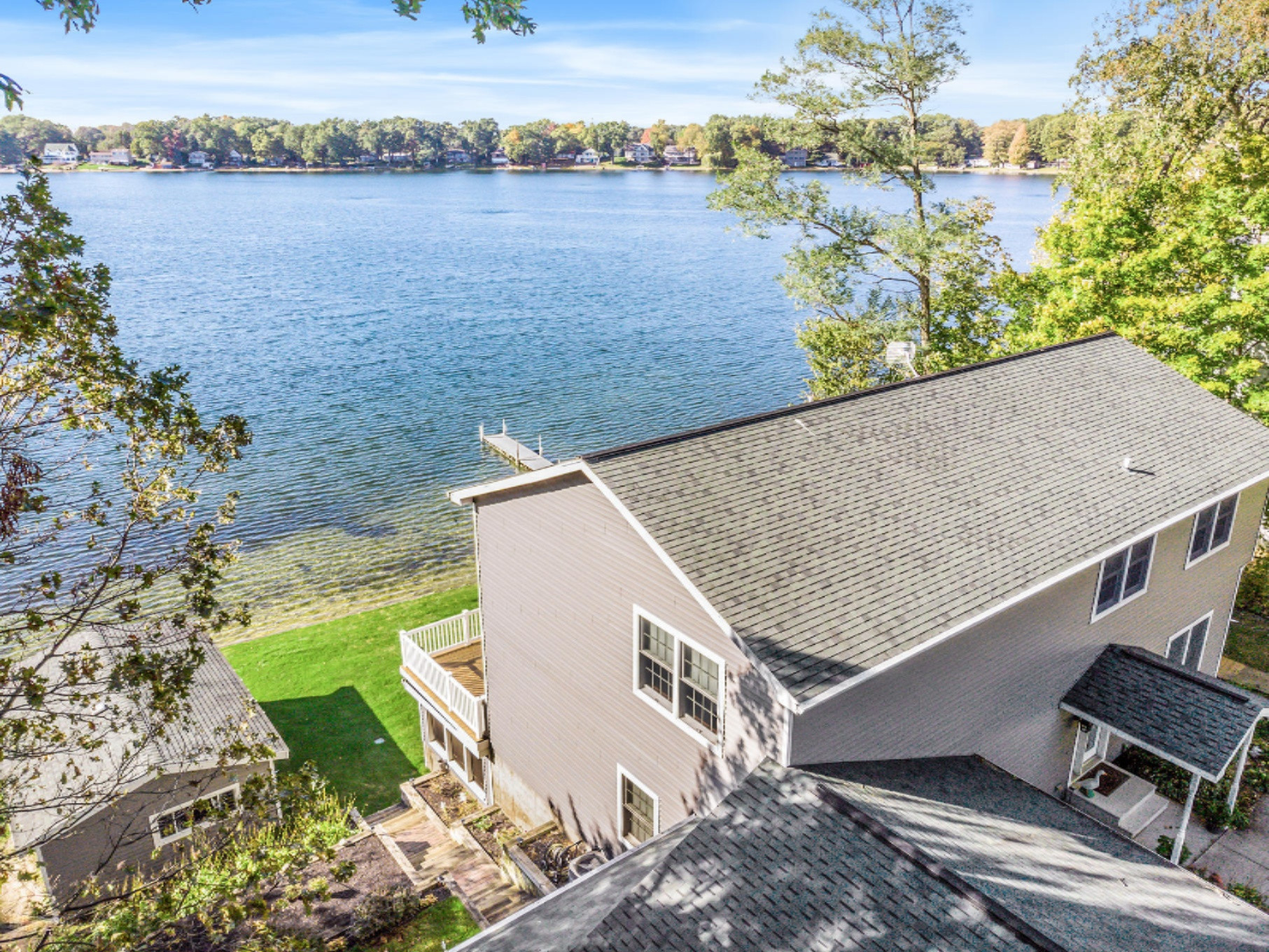 86640 60th Street Decatur, MI 49045 - Photo 61 of 61 Aerial
