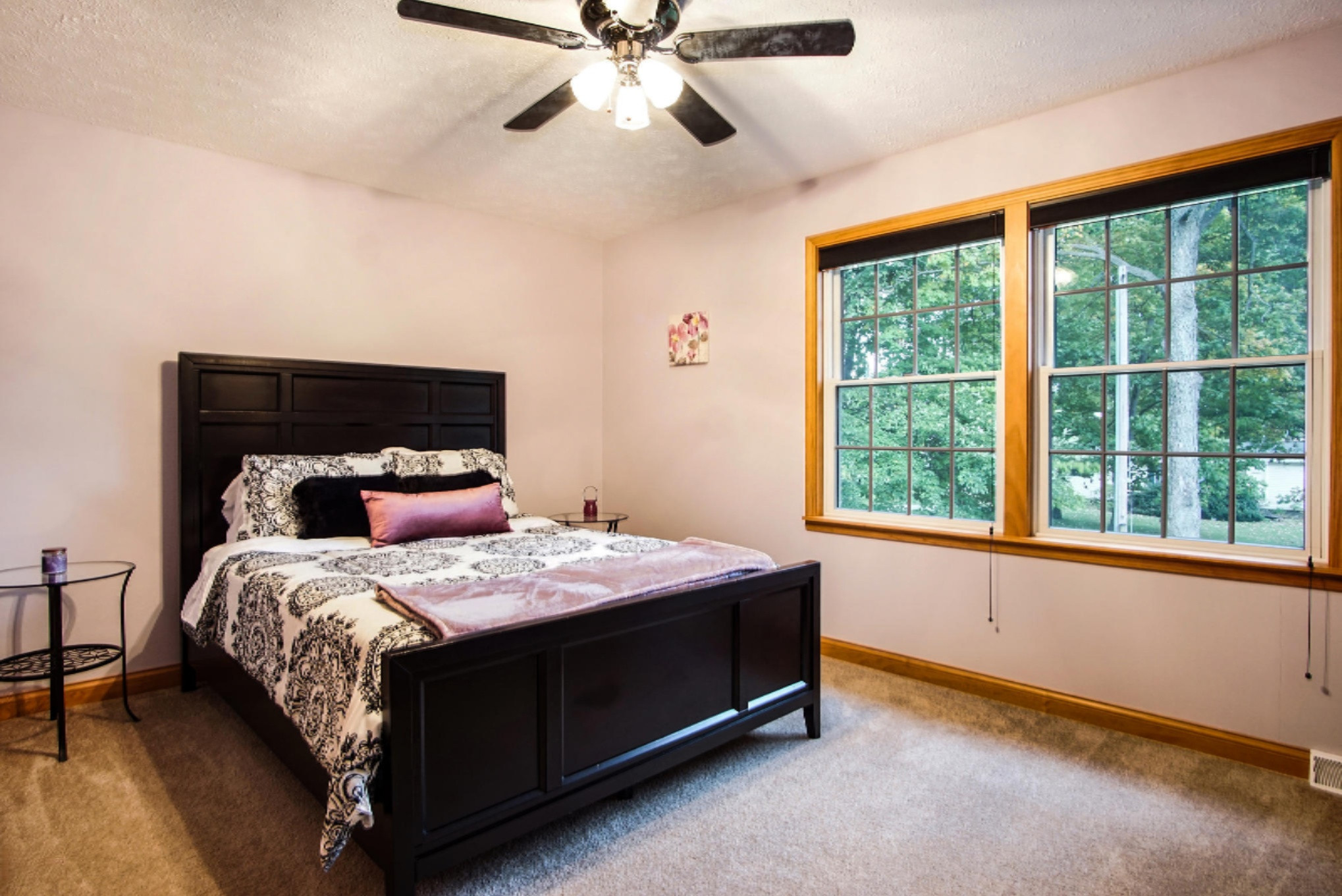86640 60th Street Decatur, MI 49045 - Photo 9 of 61 Bedroom #3