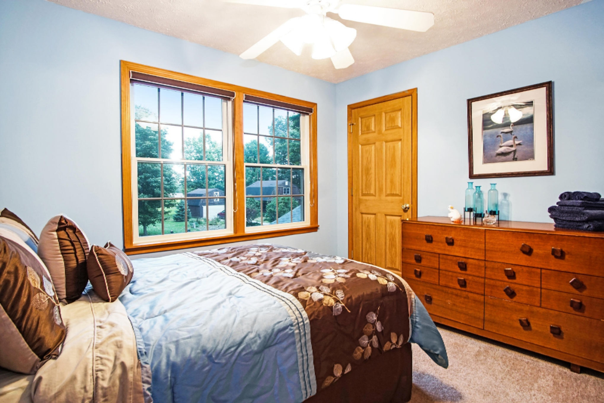 86640 60th Street Decatur, MI 49045 - Photo 10 of 61 Bedroom #4