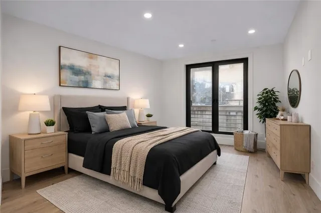 $1,195,000 | 266 10th Street, Unit 2 | Gowanus