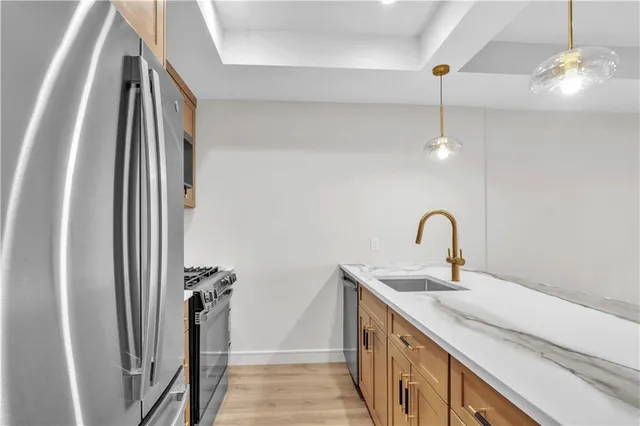 $1,195,000 | 266 10th Street, Unit 2 | Gowanus
