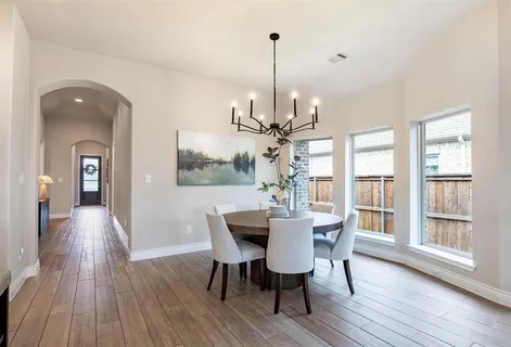 $545,000 | 8620 Holliday Creek Way, McKinney, TX 75071
