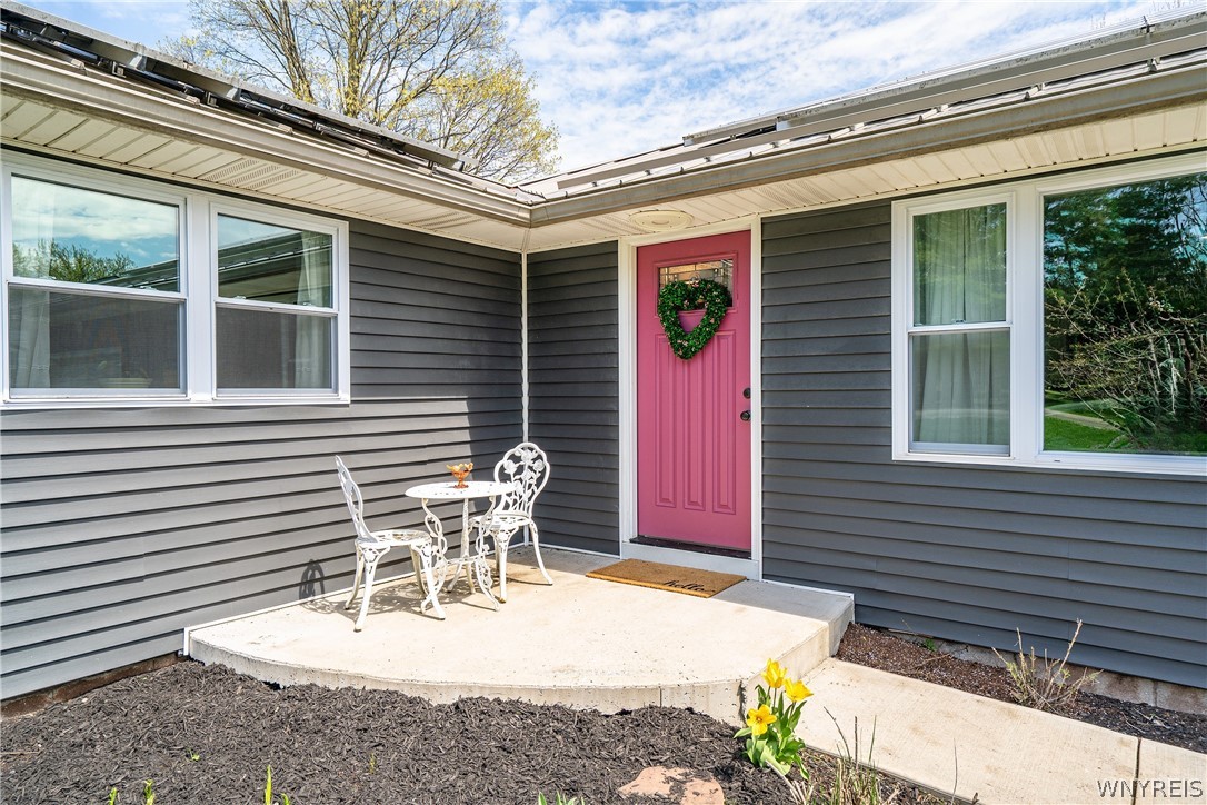 3249 Lockport Olcott Road Newfane, NY 14108 - Photo 4 of 34