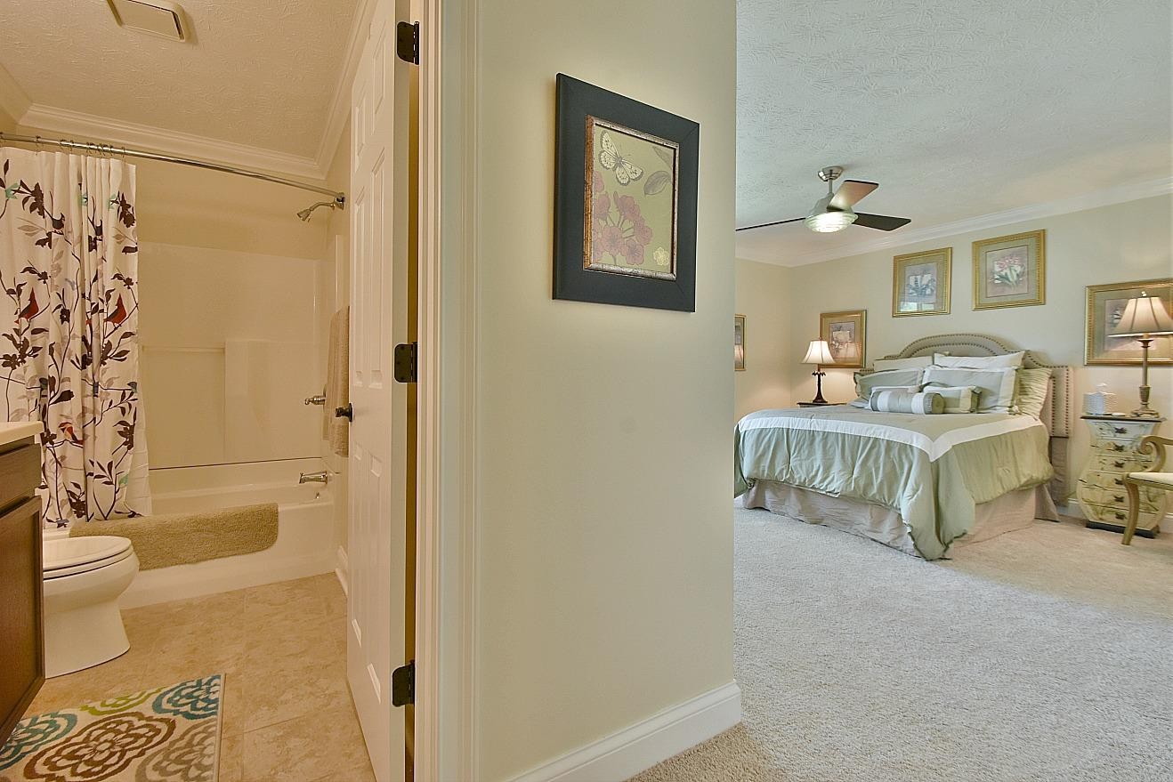 919 Spinnaker Road Knoxville, TN 37934 - Photo 13 of 20 Gallery Image 13