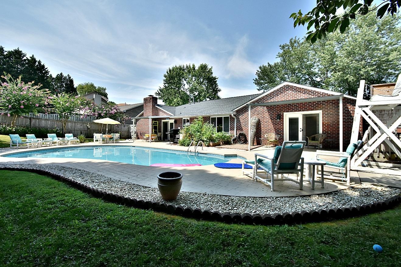 919 Spinnaker Road Knoxville, TN 37934 - Photo 20 of 20 Gallery Image 20