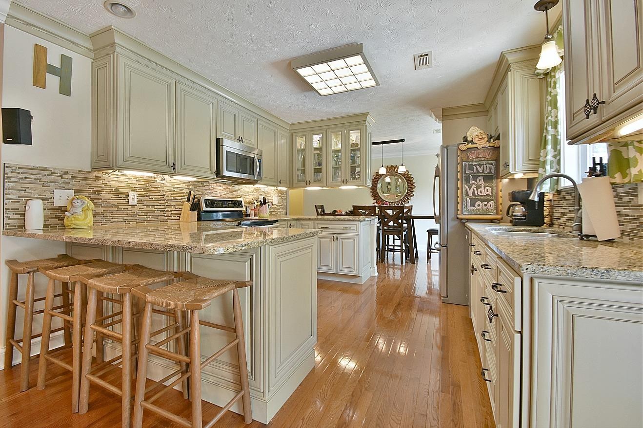 919 Spinnaker Road Knoxville, TN 37934 - Photo 5 of 20 Gallery Image 5