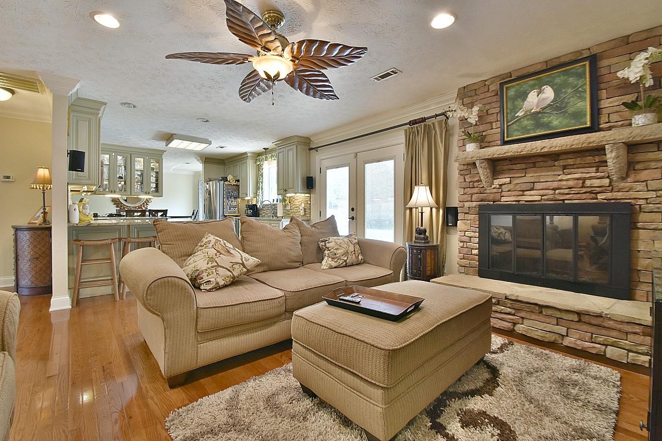 919 Spinnaker Road Knoxville, TN 37934 - Photo 9 of 20 Gallery Image 9