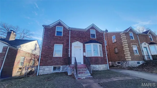 $94,900 | 6750 Corbitt Avenue, St. Louis, MO 63130