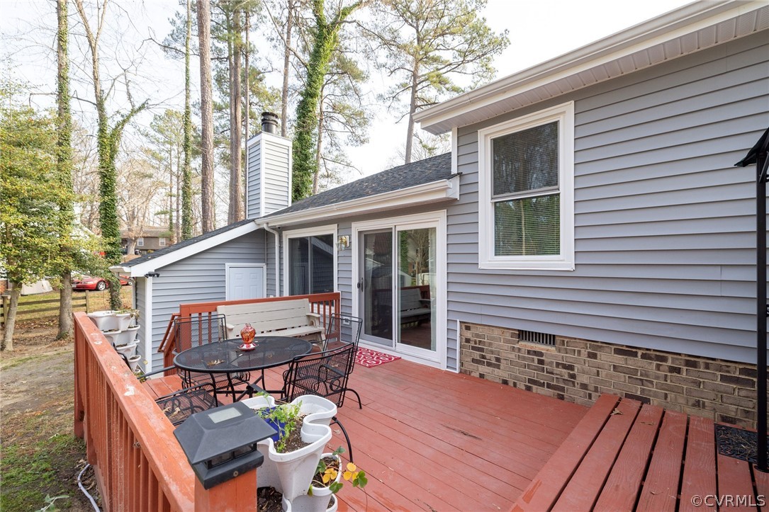 4800 Fordham Road North Chesterfield, VA 23236 - Photo 27 of 33 Gallery Image 27