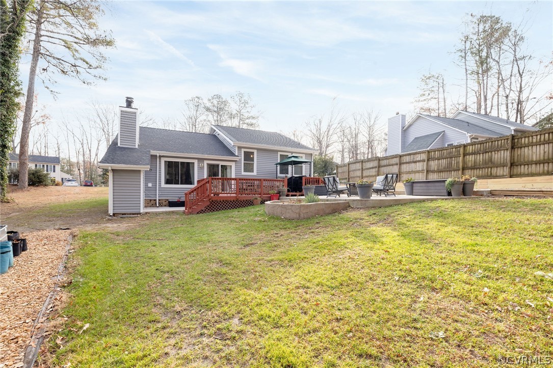 4800 Fordham Road North Chesterfield, VA 23236 - Photo 29 of 33 Gallery Image 29