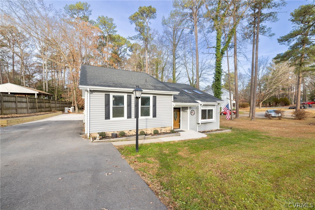 4800 Fordham Road North Chesterfield, VA 23236 - Photo 32 of 33 Gallery Image 32
