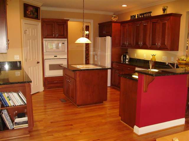 210 Dandelion Trail Anderson, SC 29621 - Photo 3 of 25