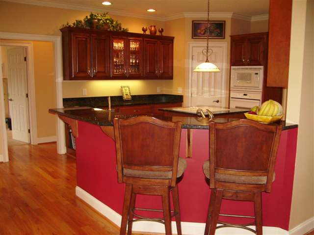210 Dandelion Trail Anderson, SC 29621 - Photo 4 of 25